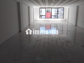 Bureaux à louer pour commerce non alimentaire - Local commercial à louer - Kenitra