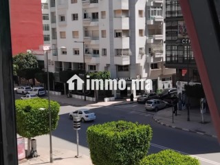 Bureaux à louer pour commerce non alimentaire - Local commercial à louer - Kenitra