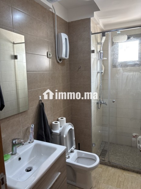 Studio neuf meublé à vendre – Emplacement stratégique à Casablanca - Vente Immobilier - Casablanca - photo 8
