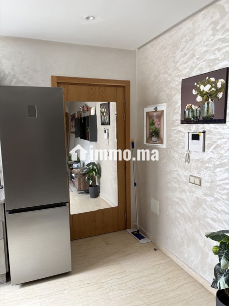 Studio neuf meublé à vendre – Emplacement stratégique à Casablanca - Vente Immobilier - Casablanca - photo 7