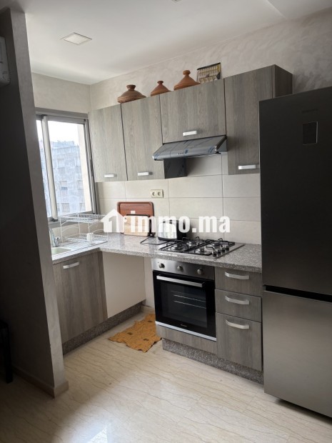Studio neuf meublé à vendre – Emplacement stratégique à Casablanca - Vente Immobilier - Casablanca - photo 6