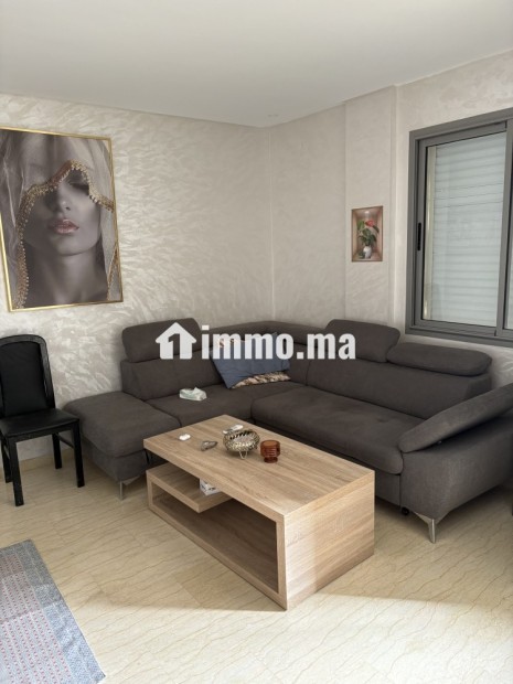 Studio neuf meublé à vendre – Emplacement stratégique à Casablanca - Vente Immobilier - Casablanca - photo 5