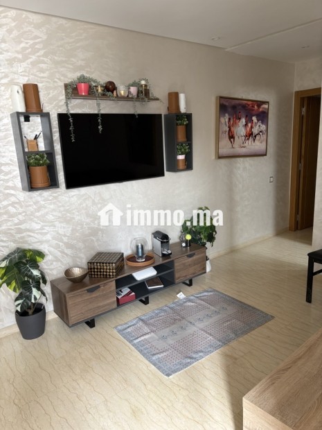 Studio neuf meublé à vendre – Emplacement stratégique à Casablanca - Vente Immobilier - Casablanca - photo 4