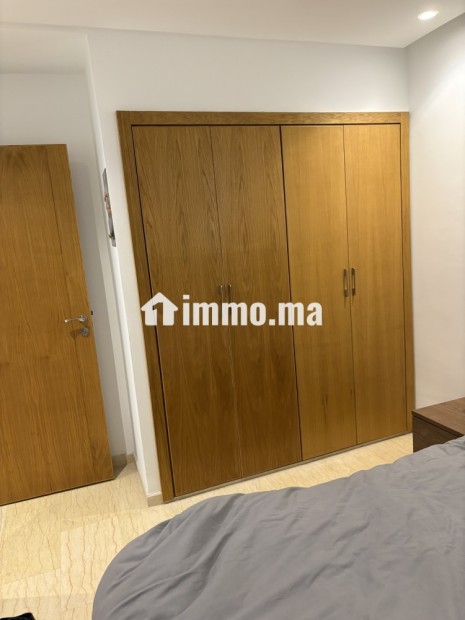 Studio neuf meublé à vendre – Emplacement stratégique à Casablanca - Vente Immobilier - Casablanca - photo 2
