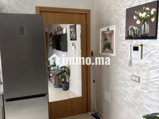 Studio neuf meublé à vendre – Emplacement stratégique à Casablanca - Appartement à vendre - Casablanca