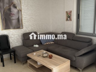 Studio neuf meublé à vendre – Emplacement stratégique à Casablanca - Appartement à vendre - Casablanca
