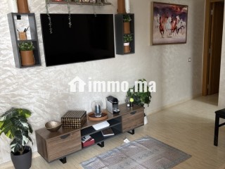 Studio neuf meublé à vendre – Emplacement stratégique à Casablanca - Appartement à vendre - Casablanca