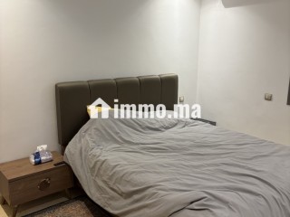 Studio neuf meublé à vendre – Emplacement stratégique à Casablanca - Appartement à vendre - Casablanca