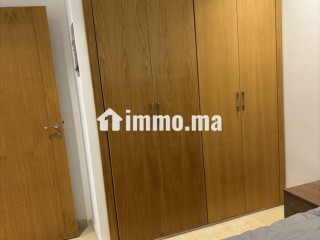 Studio neuf meublé à vendre – Emplacement stratégique à Casablanca - Appartement à vendre - Casablanca