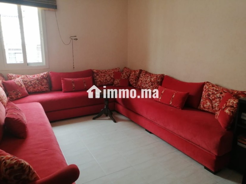 Appartement à vendre à mamounia FES - Vente Immobilier - Fes - photo 3