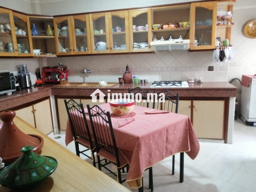Appartement à vendre à mamounia FES - Vente Immobilier - Fes - photo 6