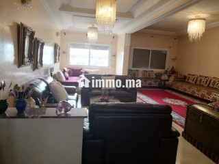 Appartement à vendre à mamounia FES - Appartement à vendre - Fes