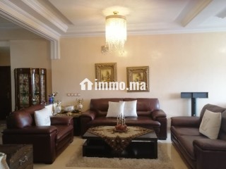 Appartement à vendre à mamounia FES - Appartement à vendre - Fes