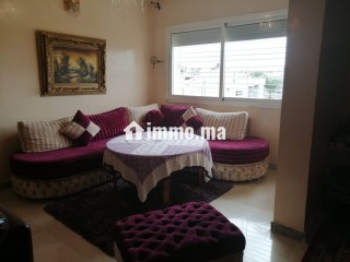 Appartement à vendre à mamounia FES - Appartement à vendre - Fes
