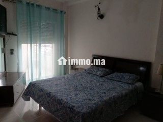 Appartement à vendre à mamounia FES - Appartement à vendre - Fes