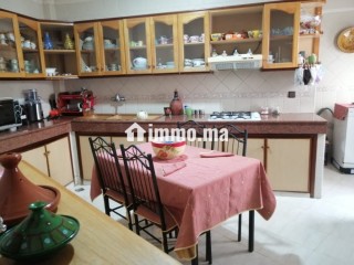 Appartement à vendre à mamounia FES - Appartement à vendre - Fes