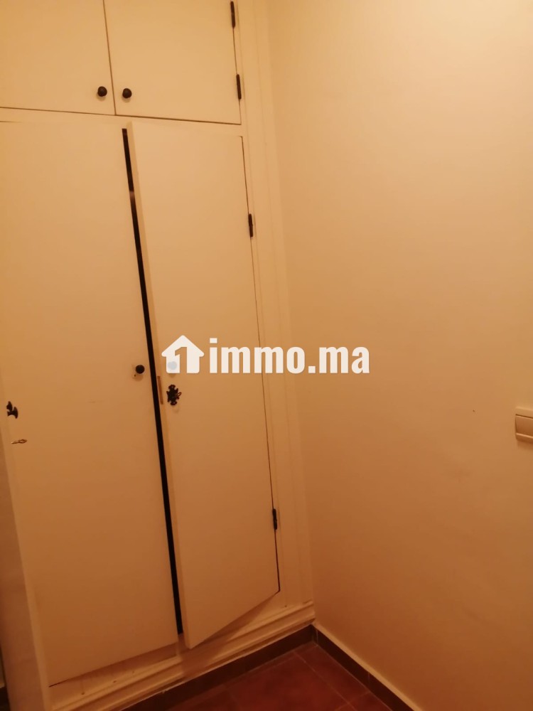 Maison à Jamaat Fdalat جمعة فضالات 2 appartements - Maison à vendre - Benslimane