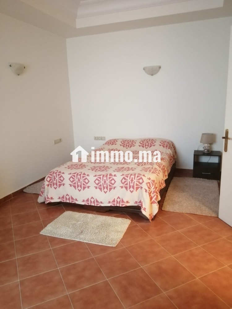 Maison à Jamaat Fdalat جمعة فضالات 2 appartements - Maison à vendre - Benslimane