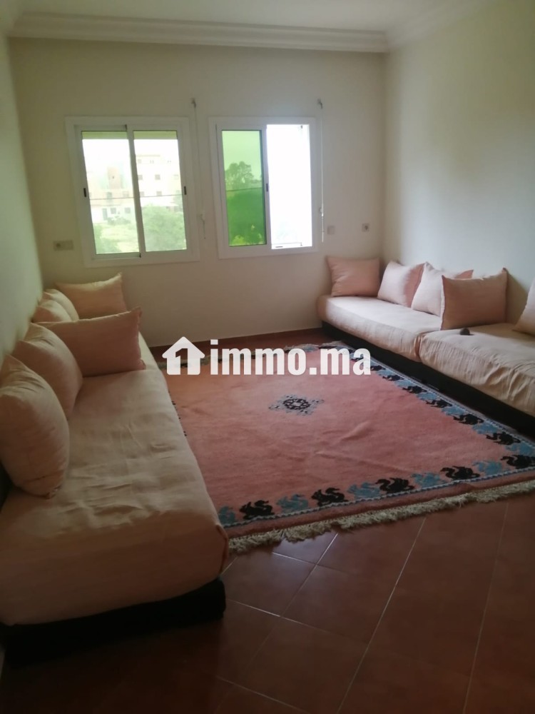 Maison à Jamaat Fdalat جمعة فضالات 2 appartements - Maison à vendre - Benslimane