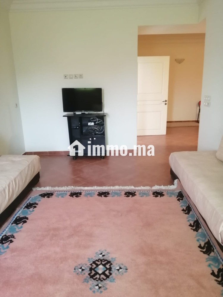 Maison à Jamaat Fdalat جمعة فضالات 2 appartements - Maison à vendre - Benslimane