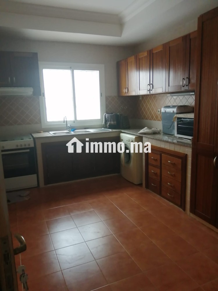 Maison à Jamaat Fdalat جمعة فضالات 2 appartements - Maison à vendre - Benslimane