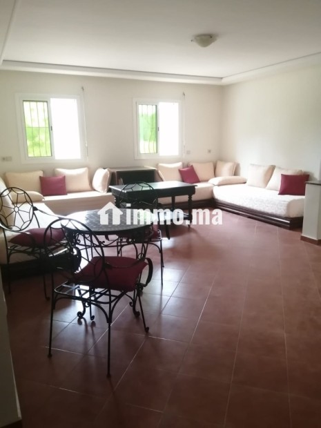 Maison à Jamaat Fdalat جمعة فضالات 2 appartements - Vente Immobilier - Benslimane - photo 2