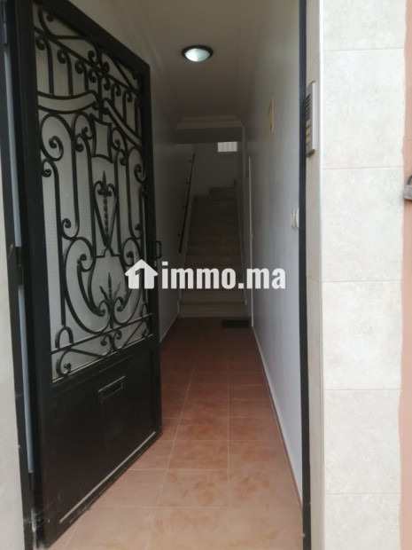Maison à Jamaat Fdalat جمعة فضالات 2 appartements - Vente Immobilier - Benslimane - photo 3
