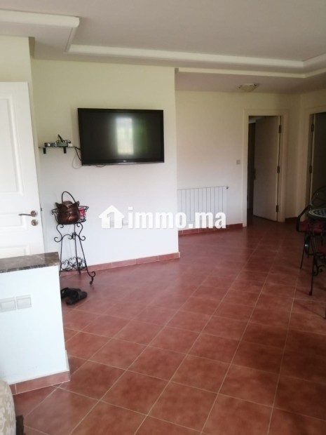 Maison à Jamaat Fdalat جمعة فضالات 2 appartements - Vente Immobilier - Benslimane - photo 4