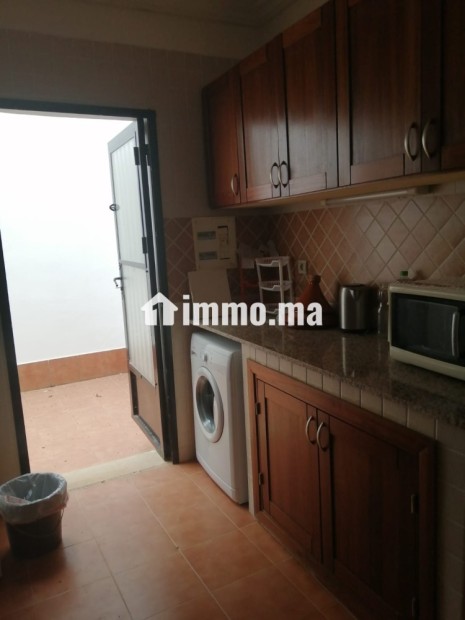 Maison à Jamaat Fdalat جمعة فضالات 2 appartements - Vente Immobilier - Benslimane - photo 6