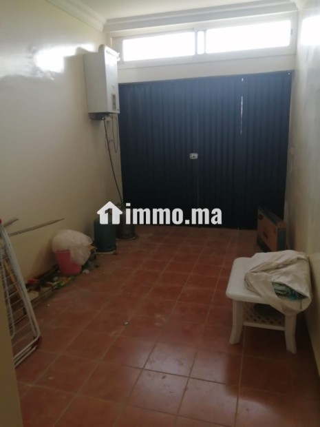 Maison à Jamaat Fdalat جمعة فضالات 2 appartements - Vente Immobilier - Benslimane - photo 5