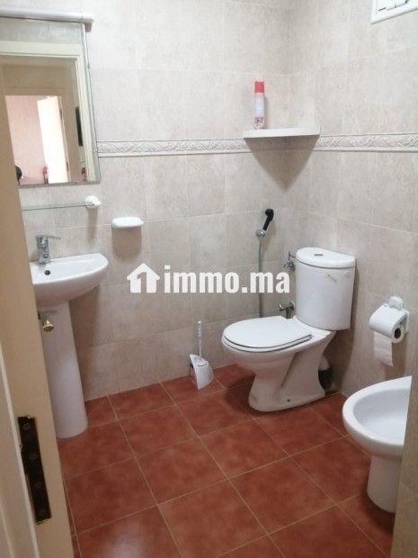 Maison à Jamaat Fdalat جمعة فضالات 2 appartements - Vente Immobilier - Benslimane - photo 7