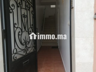 Maison à Jamaat Fdalat جمعة فضالات 2 appartements - Maison à vendre - Benslimane