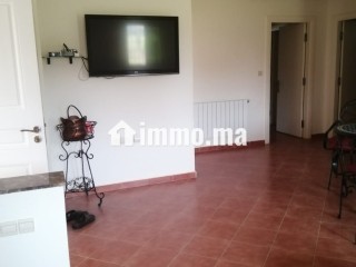 Maison à Jamaat Fdalat جمعة فضالات 2 appartements - Maison à vendre - Benslimane