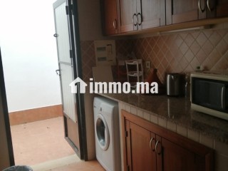 Maison à Jamaat Fdalat جمعة فضالات 2 appartements - Maison à vendre - Benslimane