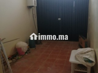 Maison à Jamaat Fdalat جمعة فضالات 2 appartements - Maison à vendre - Benslimane