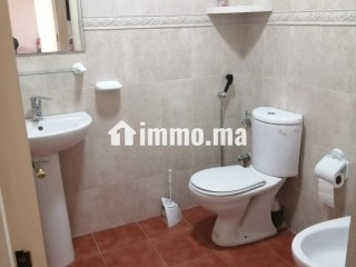 Maison à Jamaat Fdalat جمعة فضالات 2 appartements - Maison à vendre - Benslimane