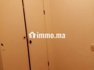 Maison à Jamaat Fdalat جمعة فضالات 2 appartements - Maison à vendre - Benslimane