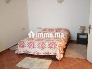 Maison à Jamaat Fdalat جمعة فضالات 2 appartements - Maison à vendre - Benslimane