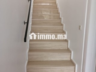 Maison à Jamaat Fdalat جمعة فضالات 2 appartements - Maison à vendre - Benslimane
