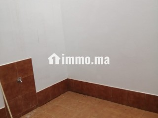 Maison à Jamaat Fdalat جمعة فضالات 2 appartements - Maison à vendre - Benslimane