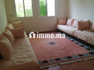 Maison à Jamaat Fdalat جمعة فضالات 2 appartements - Maison à vendre - Benslimane