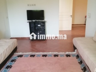 Maison à Jamaat Fdalat جمعة فضالات 2 appartements - Maison à vendre - Benslimane