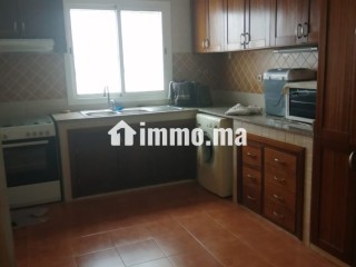 Maison à Jamaat Fdalat جمعة فضالات 2 appartements - Maison à vendre - Benslimane