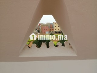 Maison à Jamaat Fdalat جمعة فضالات 2 appartements - Maison à vendre - Benslimane
