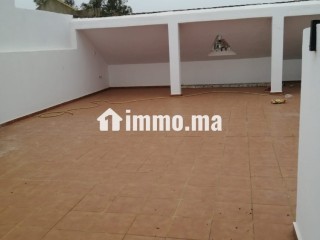 Maison à Jamaat Fdalat جمعة فضالات 2 appartements - Maison à vendre - Benslimane