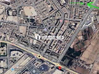 Terrain pour villa à vendre - Dcheira Aljihadia - - Terrain à vendre - Agadir