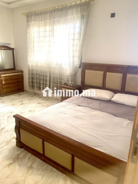 شقة مفروشة ممتازة للكراء الشهري الطويل الأمد في مدينة فاس - Location Immobilier - Fes - photo 1