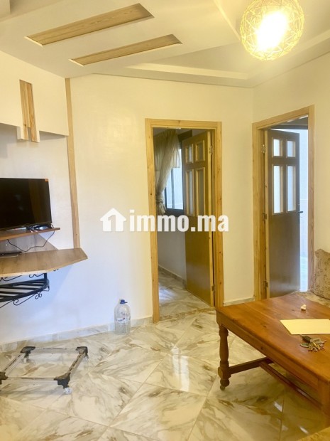 شقة مفروشة ممتازة للكراء الشهري الطويل الأمد في مدينة فاس - Location Immobilier - Fes - photo 2