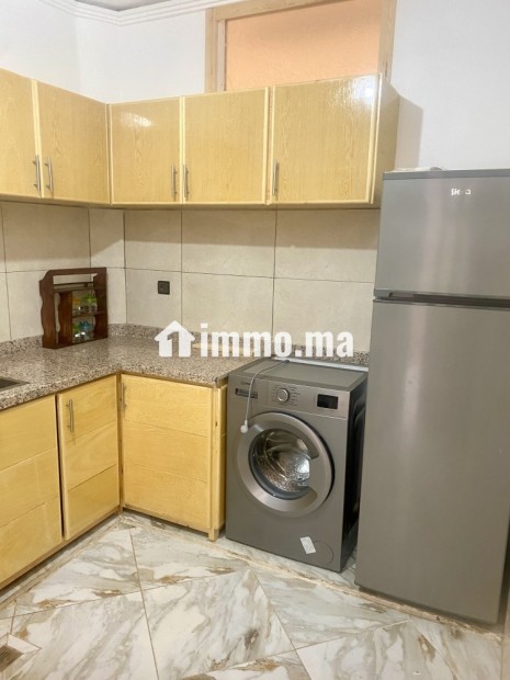 شقة مفروشة ممتازة للكراء الشهري الطويل الأمد في مدينة فاس - Location Immobilier - Fes - photo 3
