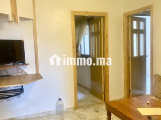 شقة مفروشة ممتازة للكراء الشهري الطويل الأمد في مدينة فاس - Appartement à louer - Fes
